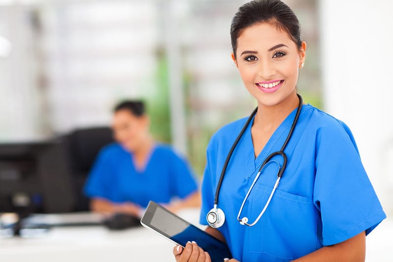 The difference between PSWs, RPNs, and RNs
