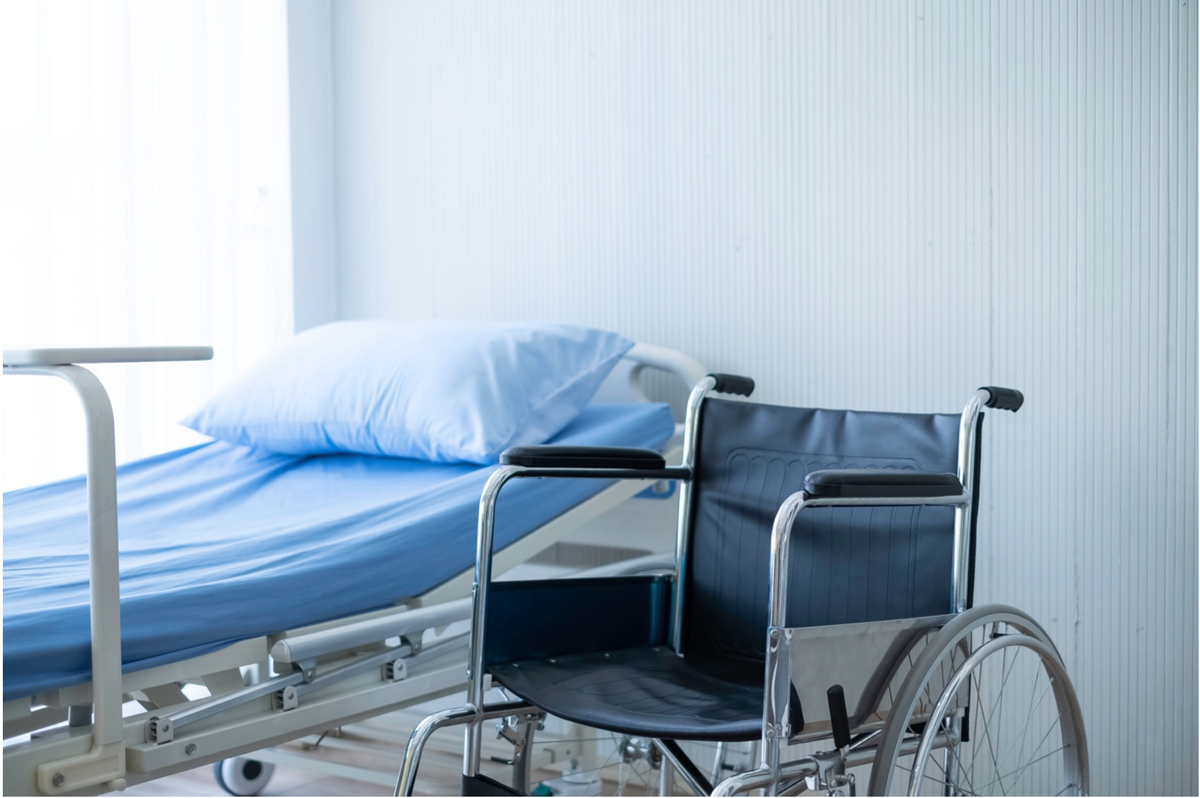 Medical Equipment