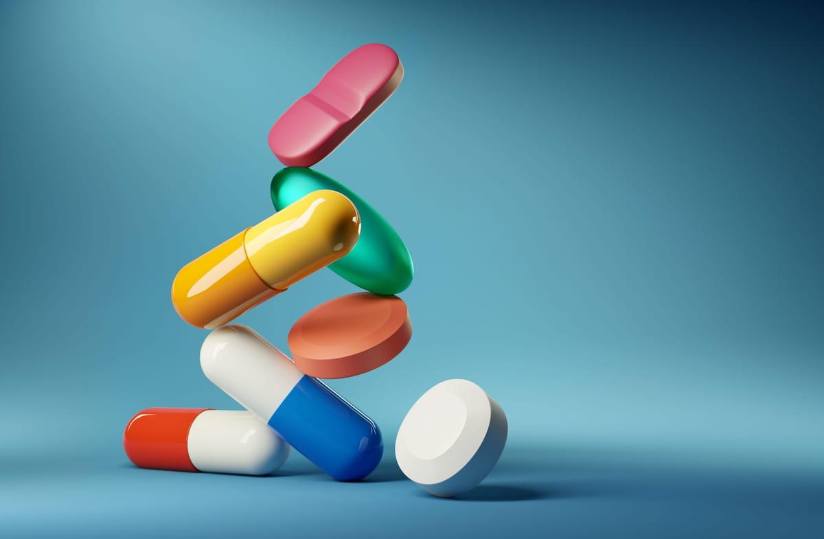 What are antibiotics and how do they work?