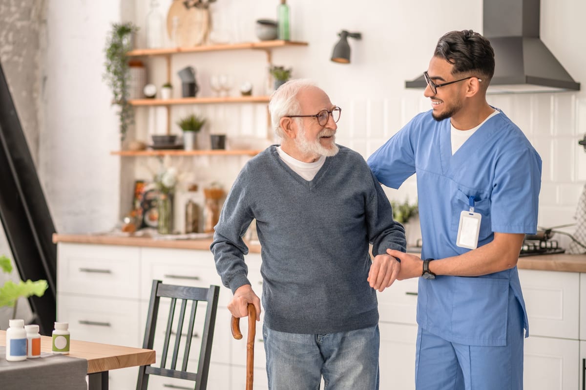 How the Boom Health app helps you after hospital discharge