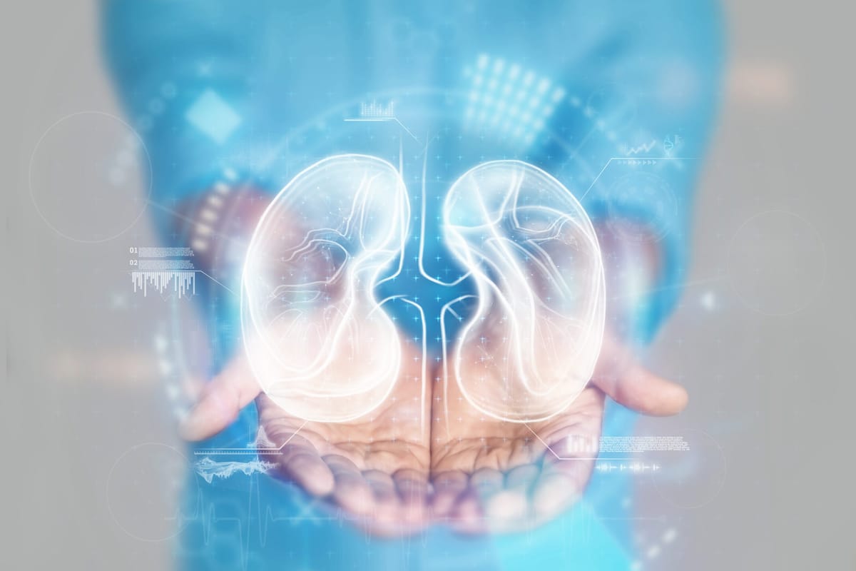 Tips to keep your kidneys healthy