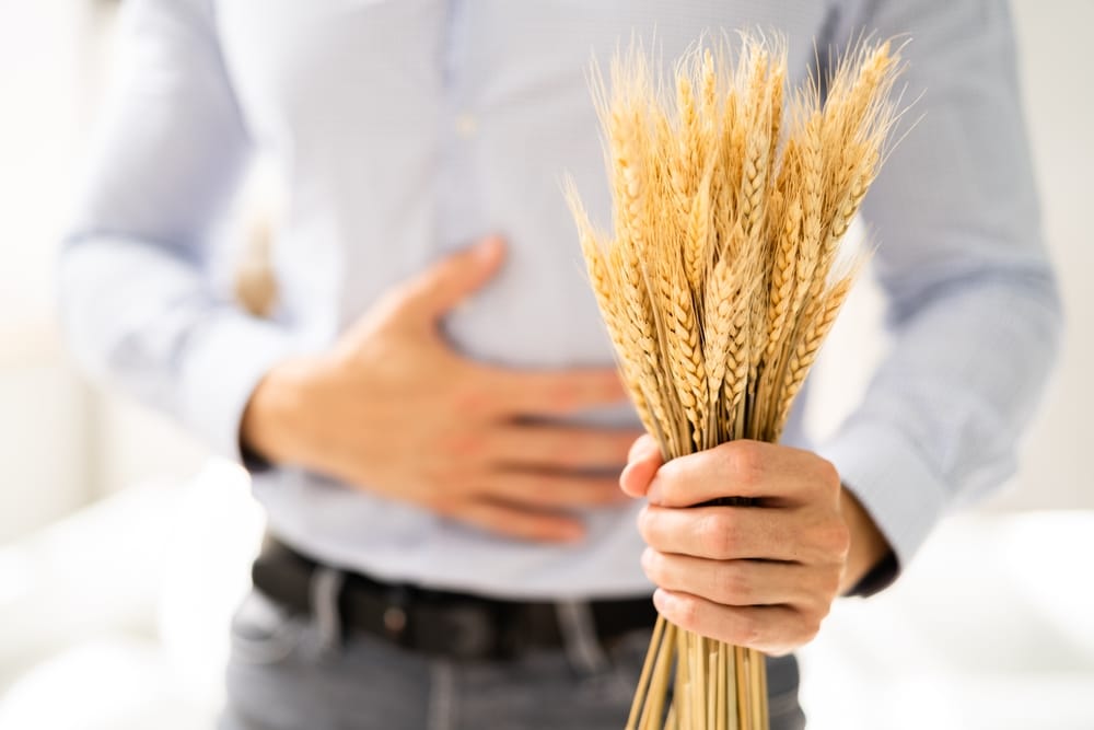 An overview of celiac disease