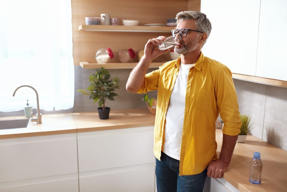 Essential hydration tips for seniors