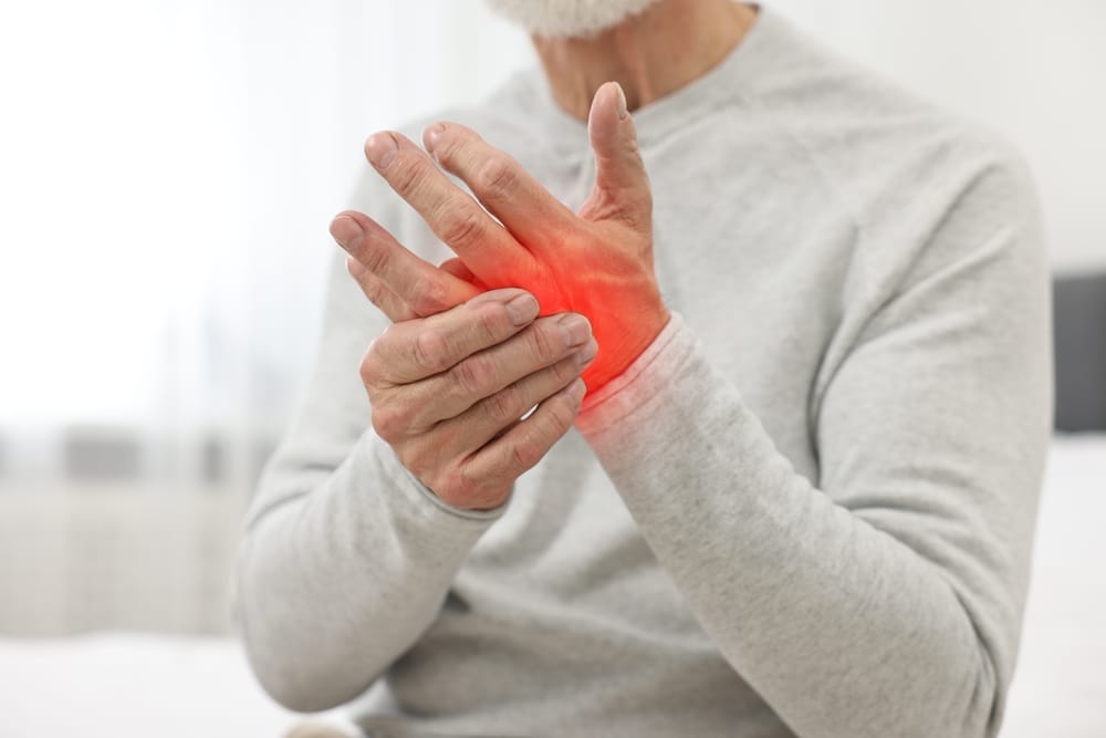 Understanding arthritis