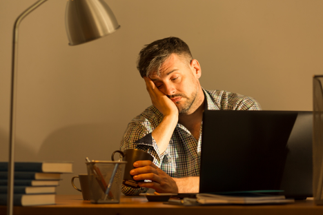 Tips to reduce sundowning