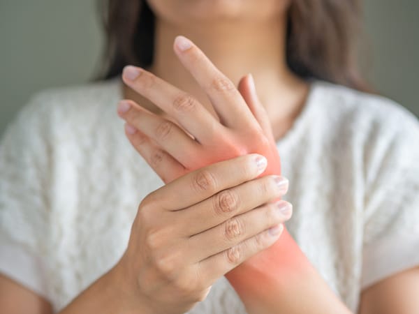An overview of arthritis