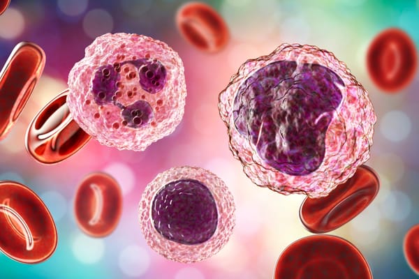 What is acute inflammation?
