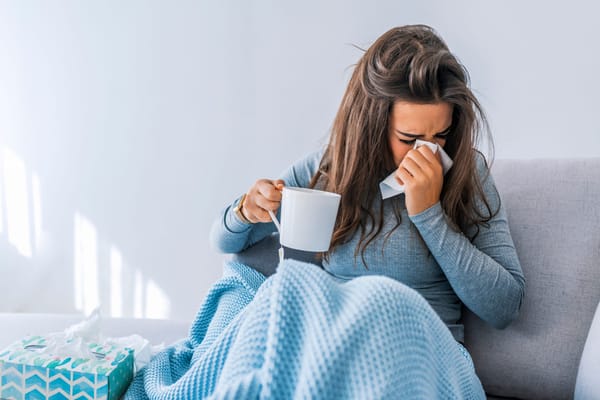 What seniors should know about the flu