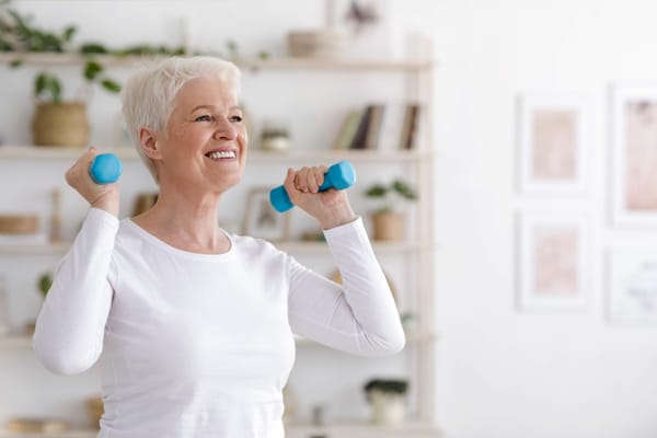 The importance of self-care