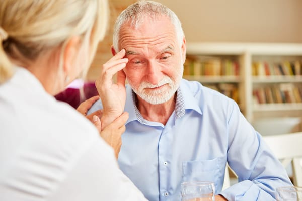What is Alzheimer’s disease and how does it progress?