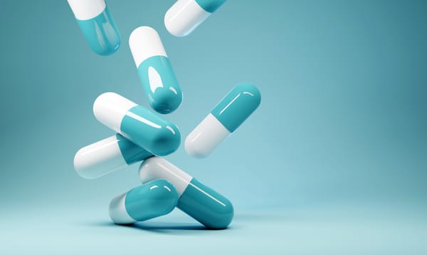 How drugs move through the body