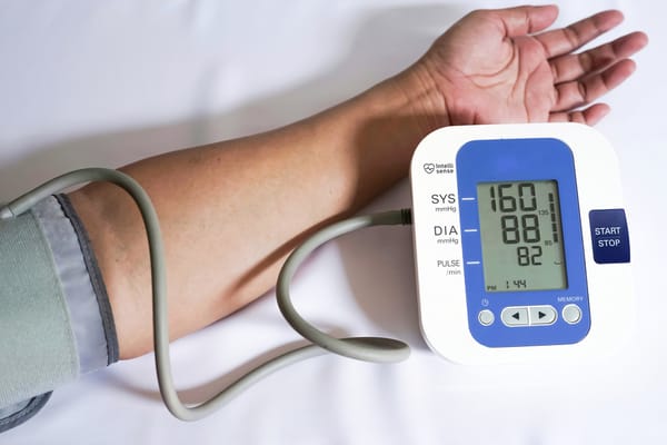 Common chronic diseases for seniors