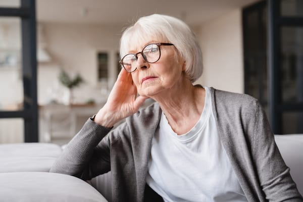 Strategies to manage sundowning symptoms