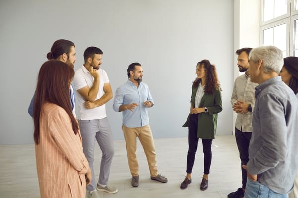 How to build a strong caregiving network