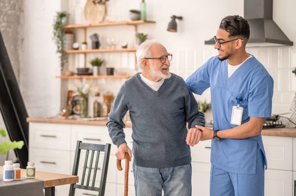 How the Boom Health app helps you after hospital discharge