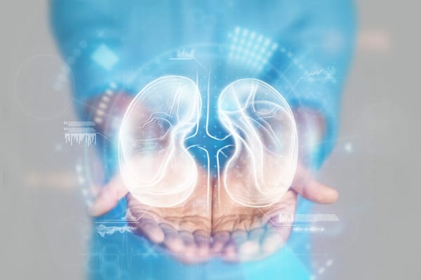 Tips to keep your kidneys healthy