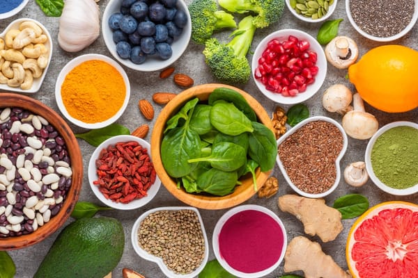 Superfoods you should include in your diet