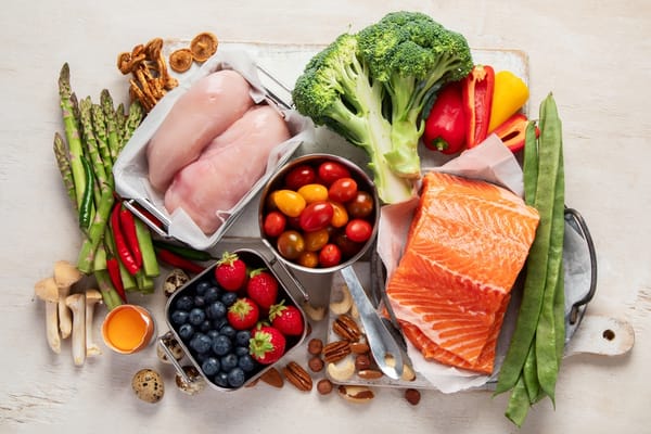Post-surgery foods to promote recovery