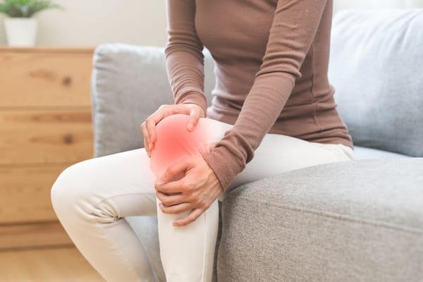 Common health issues in seniors and prevention tips