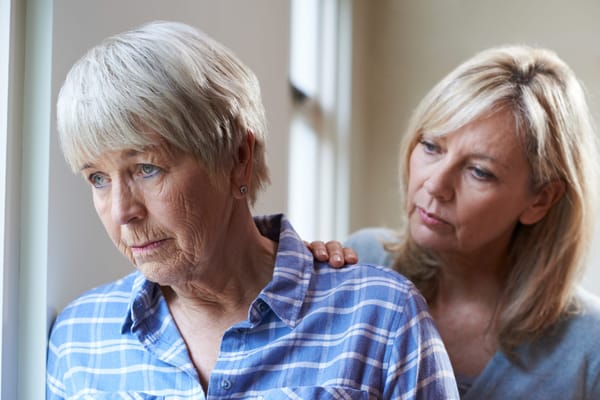 The most common health concerns for seniors and how to prevent them