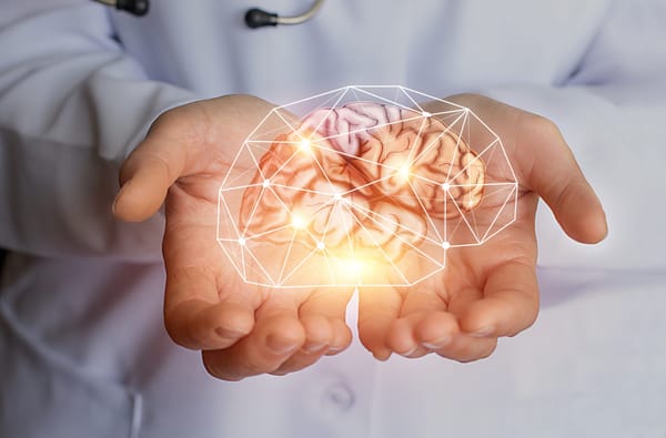 Tips for seniors to promote brain health