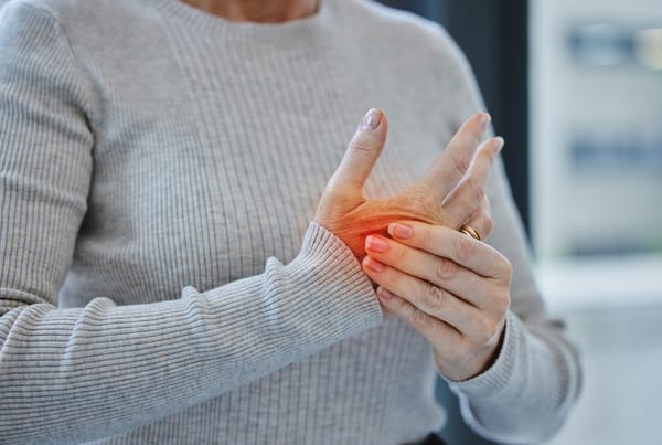 Understanding the basics of inflammation