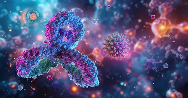 Understanding the immune system