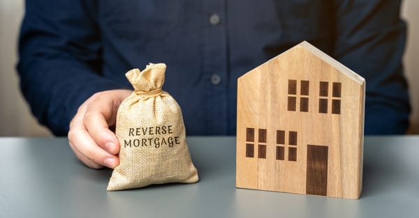 Helping Your Parent: Reverse Mortgages & Rising Costs